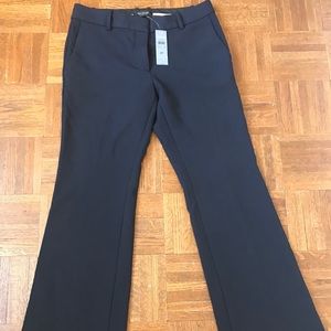 Navy blue Trousers from Ann Taylor